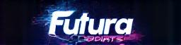 Futura e-Sports company logo.