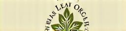 Urban Leaf company logo.